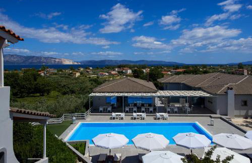 Irene Studios - Foto 57