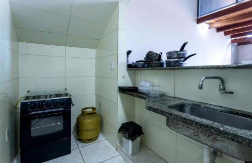 Apartamentos de Frente pro Mar com Vista Incrível - 10 min da Praia do Morro - Photo 43