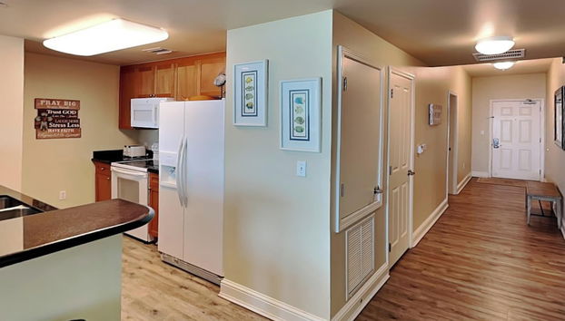 Comodidade do alojamento