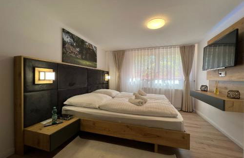 Ferienwohnung Bispingen - Foto 1