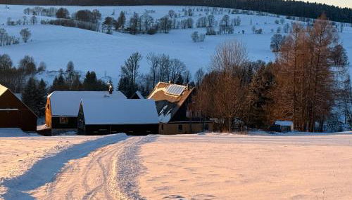 Perfekte Auszeit im Erzgebirge - Foto 4