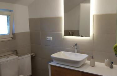 Haus Zwerchstum Übersee - Foto 12