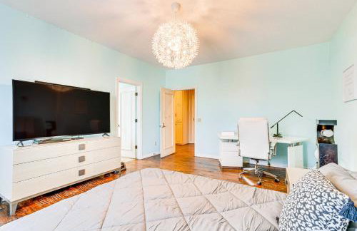 Spacious Edmond Vacation Rental with Shared Pool! - Foto 30