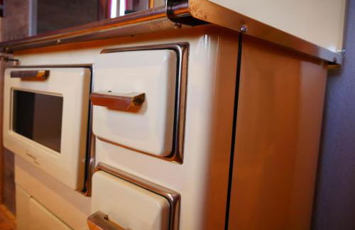 Ferienhaus Kaufmanns Cafe - Foto 56