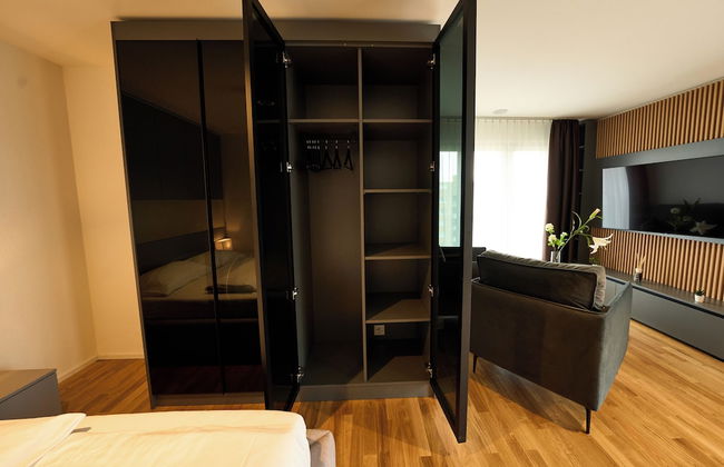 Airport Apartments Zürich - Foto 3