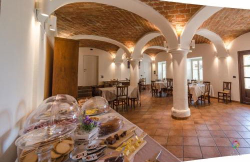 Agriturismo Podere La Piazza - Foto 31