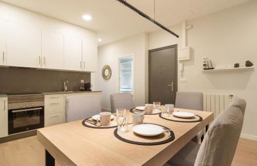 Apartamentos Lúa Atlántica - Foto 7