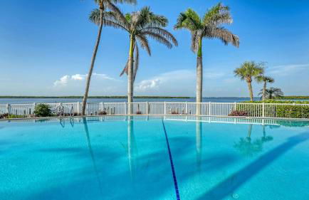 Waterfront, Spa/Pool, Private Paradise On LBK! - Foto 52