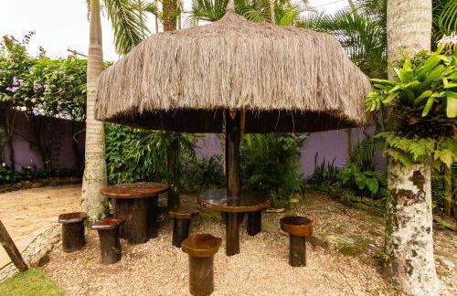 O paraíso em Peruíbe Casa para até 25 pessoas - Foto 16