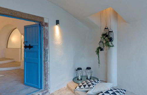 Alluvial Santorini Suites - Foto 38