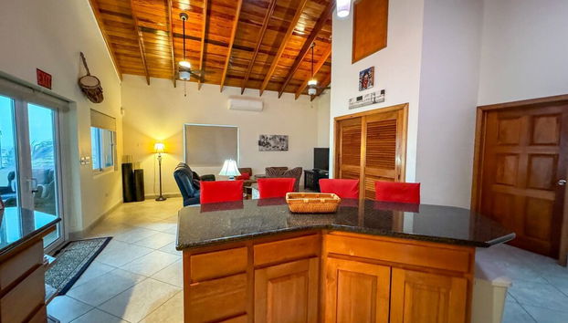 La Perla Azul Beach House - Photo 4, Room