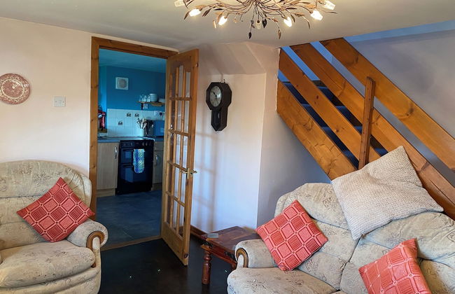 Little Cottage-village of Bunessan-sleeps4 - Foto 6