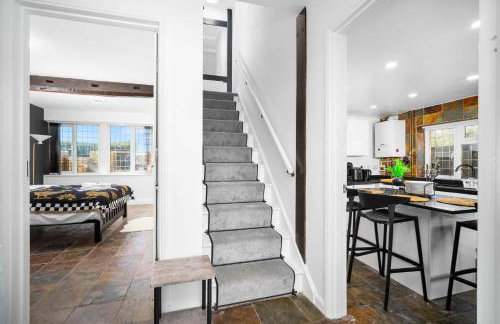 Charming Harvington Cottage - Hot Tub, Pet Friendly, Sleeps 11 - Foto 49