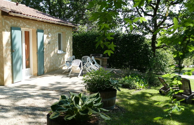 Les Collines d'Eyvigues - Foto 24