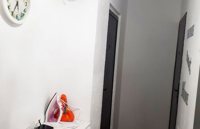 Apartments on Prospekt Dzerzhinskogo 240 - Photo 9