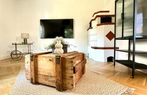 Stilvolles Haus mit Naturgarten & Weitblick - für Familien & Freunde - Foto 62