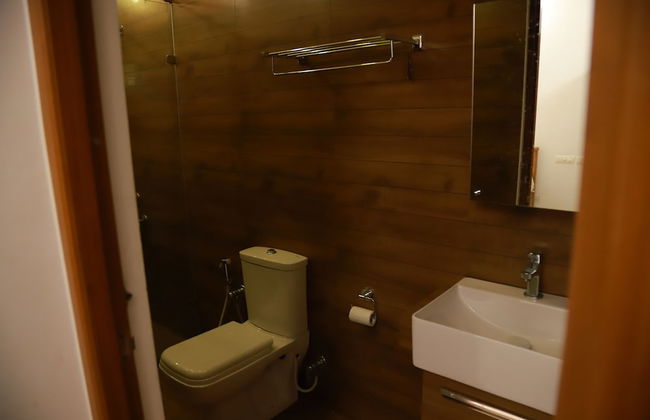 Beautiful 2-bed Apartment in Ernakulam - Foto 28