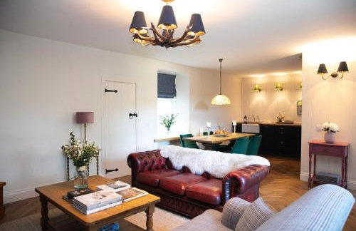 Dandaleith Cottage No.1 - Foto 17