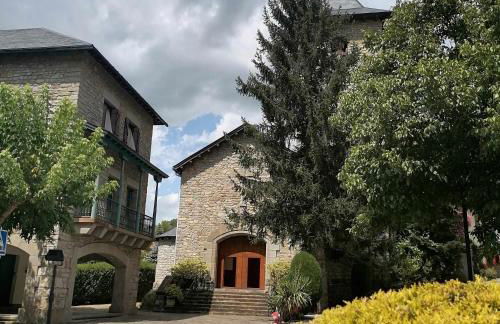 Casa Cotefablo Aloj Gorgol Gavin, Biescas - Foto 31