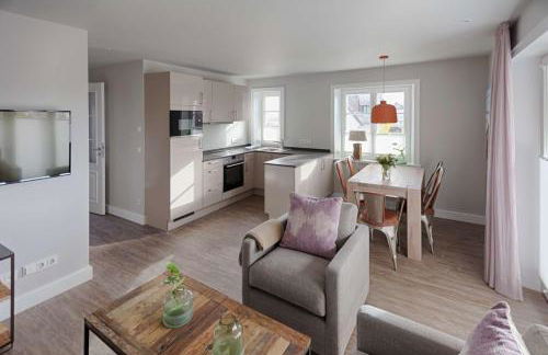 Rantum Dorf - Ferienappartments im Reetdachhaus 1& 2 - Foto 29