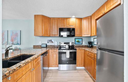 Seaside Beach House 201 - Foto 10