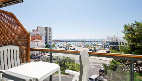 Apartment Edificio Nautic by Interhome - Foto 4