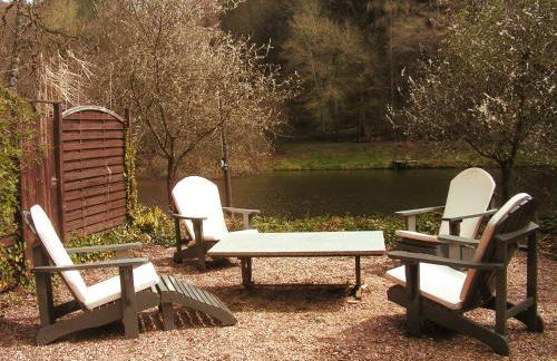 Moulin des Vernes - Foto 8