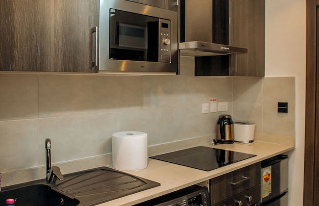 Luxury Apartment at Embassy - Foto 3