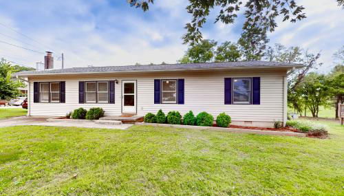 Highlander's Retreat - Foto 2