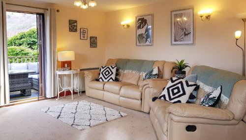 The Old Post Office On Loch Tay - Foto 4