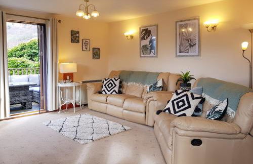 The Old Post Office On Loch Tay - Foto 4