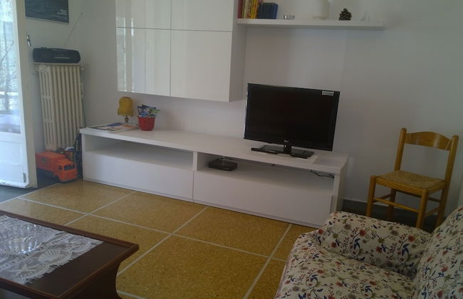 Sestri Mare & Beach Services Residence - Foto 15