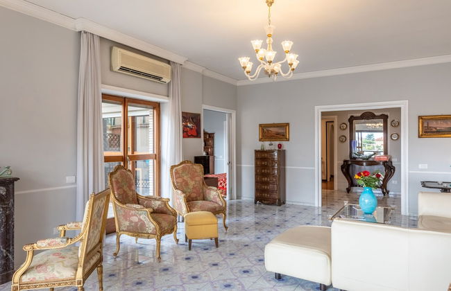 A Casa di Driade -apartment - Foto 33