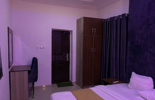 Villa Palazzo Hotel and Apartments - Foto 29