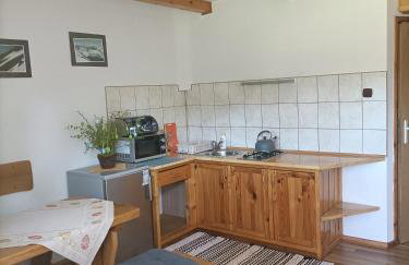 Mala Chatka - Photo 7