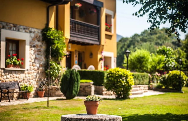 Casa de Aldea Riosol - Foto 25