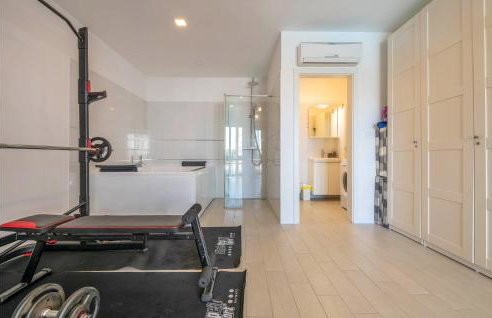 Lovely Home In Marici With Sauna - Foto 25