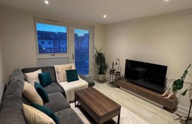 Cosy & Homely Stay in Maidenhead - Foto 7