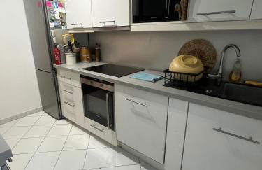 Eiffel Tower 4P apartment - Passy - quiet - - Foto 25