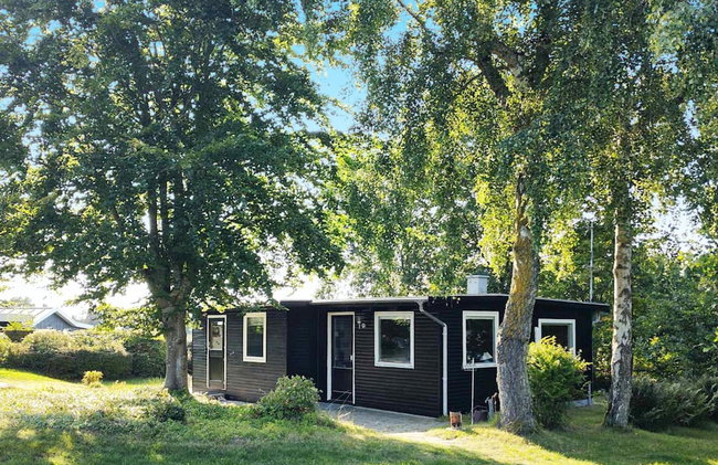 4 Person Holiday Home in Allingabro - Foto 29