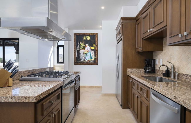 Cabo Beach Cottage, Oceanview, 35 off Quivira Golf - Direct Access to the Beach - Foto 6