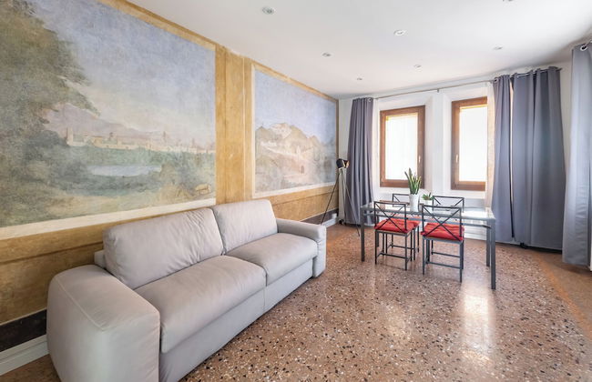 Casa Picta - Photo 9