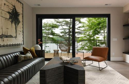 Luxury Lakefront 4 BDR, 10 Beds, 4 Bath - Foto 26