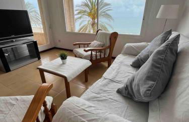 Precioso apartamento con chimenea y vistas al mar - Foto 10