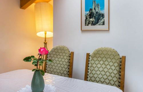 Funtnatsch Apartment Schlern - Photo 9