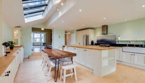 Summertown 4-br Family Home - Bright Spacious - Foto 3