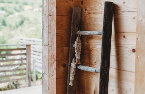 Lieblingsort - Schwarzwald Chalet Lodges - Foto 17