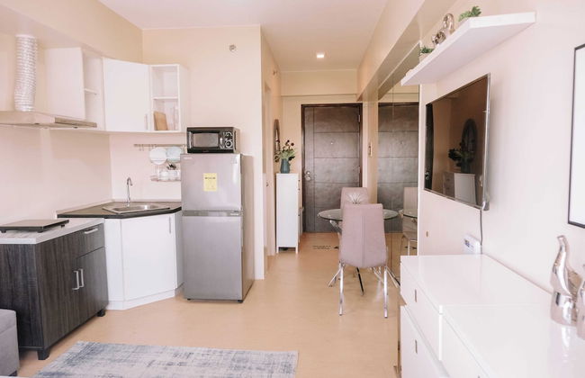 Simple Yet Stylish Escape - Foto 24