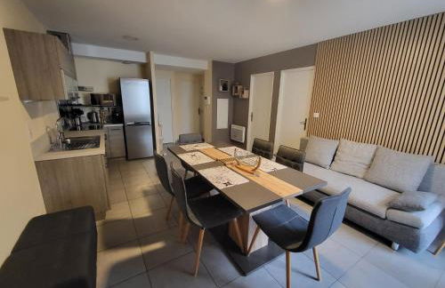 LE TOURISTIC Appartements - Foto 29