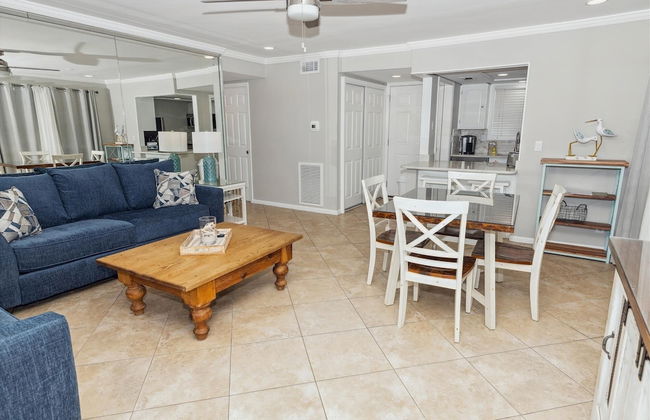 Sandpiper Cove 2138 2 Bedroom Condo by RedAwning - Foto 13
